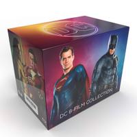 Dc studios film completa