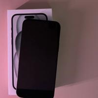 IPhone 15 plus 128 gb