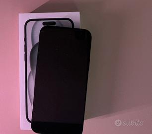 IPhone 15 plus 128 gb