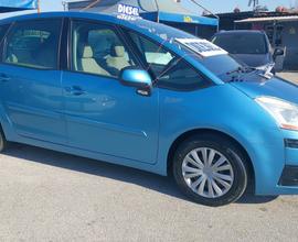 Citroen C4 Grand Picasso 2.0 HDi 138 FAP CMP6 Eleg