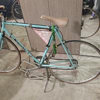 Bianchi Eroica Vintage Rekord 745 1974 mis. 55-56
