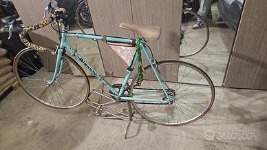 Bianchi Eroica Vintage Rekord 745 1974 mis. 55-56
