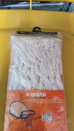 canestro basket più rete