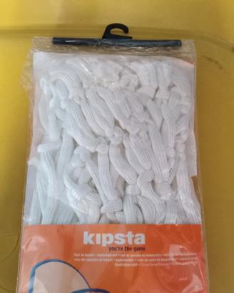 canestro basket più rete