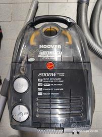 Aspirapolvere HOOOVER SENSORY TC5208