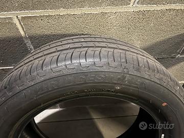 Gomme bridgestone