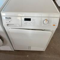 Asciugatrice Miele 8 kg