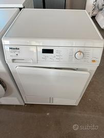 Asciugatrice Miele 8 kg