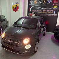 Fiat 500 1.0 Hybrid cult 2021