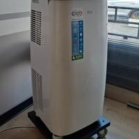 Climatizzatore portatile 13000 BTU/H