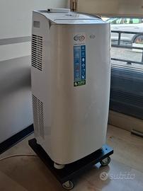 Climatizzatore portatile 13000 BTU/H