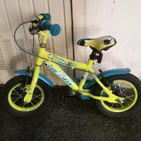 Bici bambini