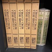 I Tesori Della Musica Classica