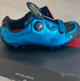 Spiuk Mondie n.44 Ciclismo