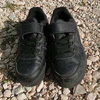 scarpe bambino Puma num 30