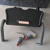 Pedana per passeggino universale