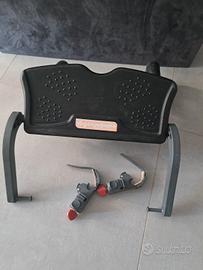 Pedana per passeggino universale