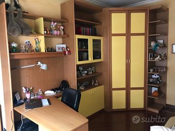 Cameretta per ragazzo/a