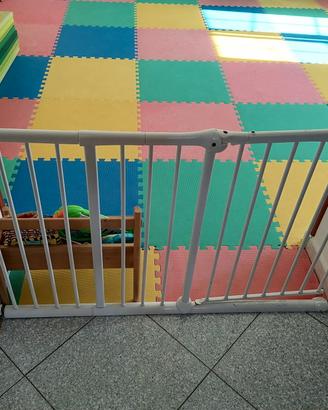 Cancelletto Brevi da interno