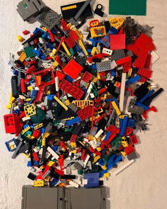 Lego lotto sfuso