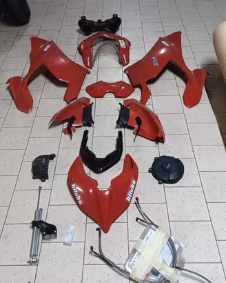 accessori moto 