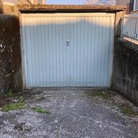 Garage Box