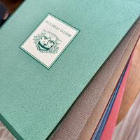 Libri buca delle lettere dal 1989 al 2005