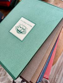 Libri buca delle lettere dal 1989 al 2005