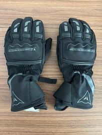 Guanti Dainese invernali impermeabili