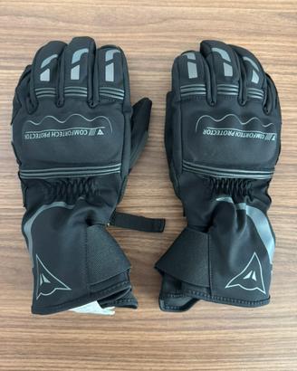 Guanti Dainese invernali impermeabili