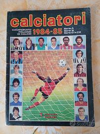 Album figurine Calciatori Panini