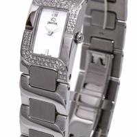 Orologio da donna Jaguar J-449 con vs-64 diamanti