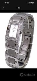 Orologio da donna Jaguar J-449 con vs-64 diamanti