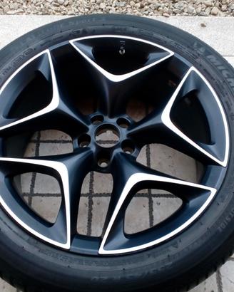 RUOTINO 20 ORIGINALE ALFA ROMEO COD:2074