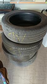 Pneumatici gomme auto