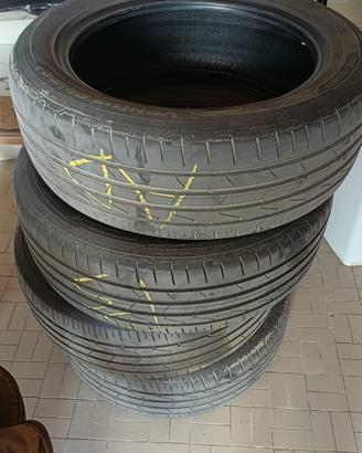 Pneumatici gomme auto