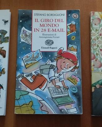 Libri edizione Einaudi Ragazzi - Storie e Rime