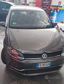 Polo 1.0 Volkswagen Neopatentati