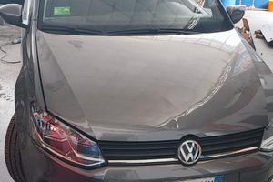 Polo 1.0 Volkswagen Neopatentati