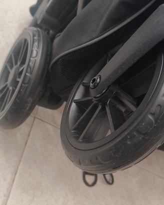  Inglesina twin sketch 