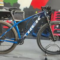 Trek MTB Procaliber 9.7 2023
