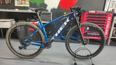 Trek MTB Procaliber 9.7 2023