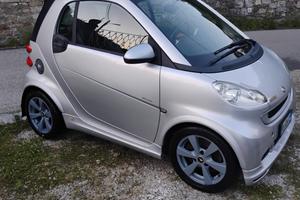 SMART fortwo II coupe 1.0