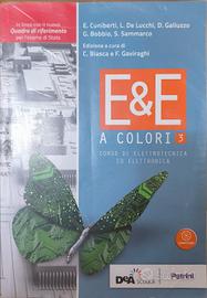 corso di Elettronica ed elettrotecnica 