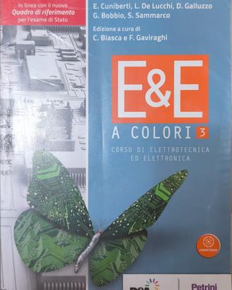 corso di Elettronica ed elettrotecnica 