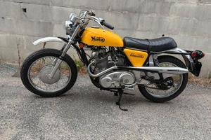 NORTON COMMANDO 750 SS