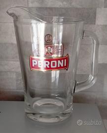vintage grande BROCCA birra PERONI 