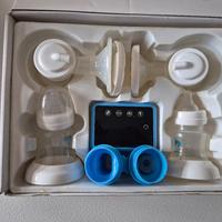 Bellababy tiralatte elettrico doppio