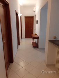 Appartamento uso transitorio zona Ipercoop