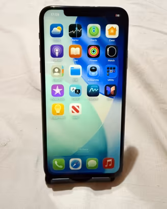 Iphone 11 pro max 64GB